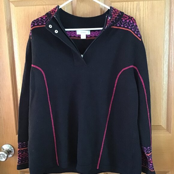 C J Banks Sweater - Picture 1 of 3